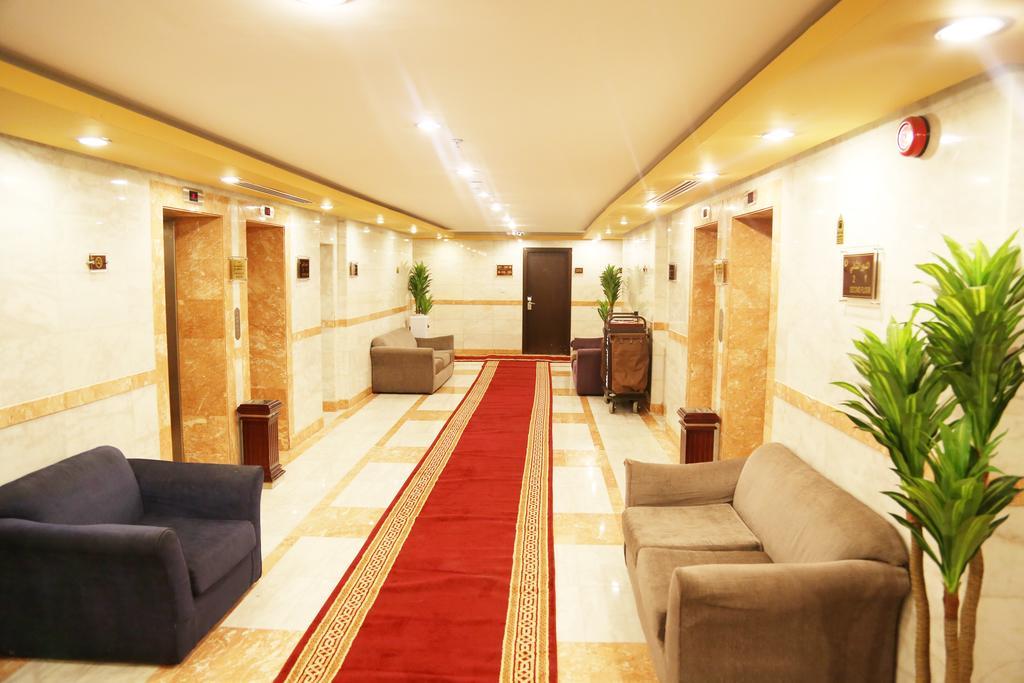 برج الضيافة